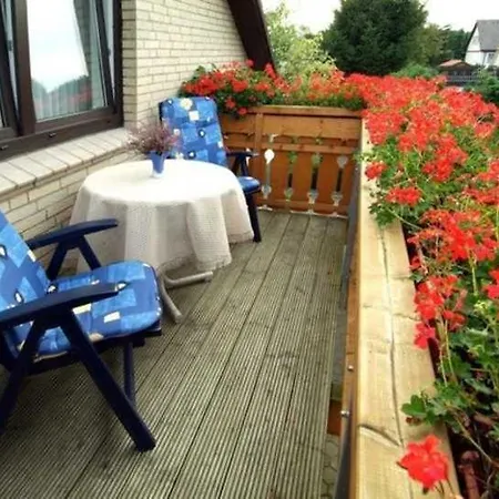 Haus Bahlo Bad Bevensen